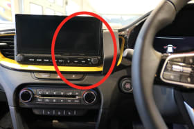  ProClip for Kia ProCeed 19-26 (RHD)