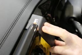 ProClip for Kia ProCeed 19-26 (RHD)