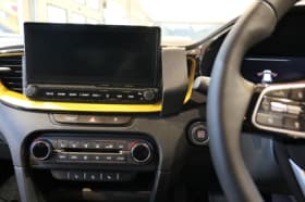 ProClip for Kia ProCeed 19-26 (RHD)