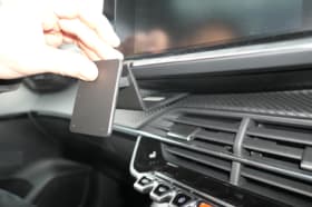 ProClip for Peugeot 208 20-25 (RHD)