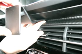 ProClip for Peugeot 208 20-25 (RHD)