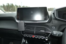 ProClip for Peugeot 208 20-25 (RHD)