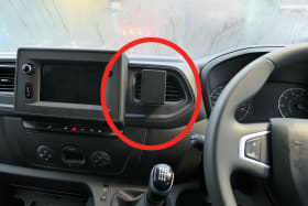  ProClip for Renault Master 20-24 (RHD)