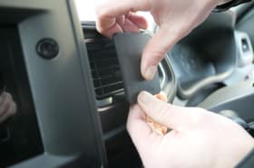 ProClip for Renault Master 20-24 (RHD)