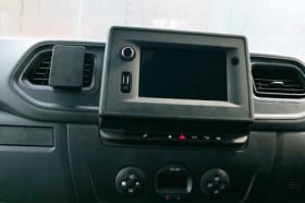 ProClip for Renault Master 20-24 (RHD)