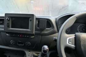 ProClip for Renault Master 20-24 (RHD)