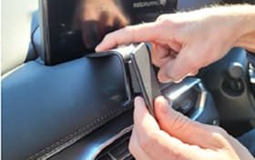 ProClip for Mazda CX-5 21-25 (RHD)