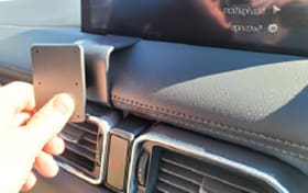 ProClip for Mazda CX-5 21-25 (RHD)
