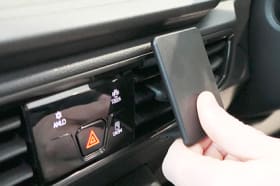 ProClip for Volkswagen Caddy 21-25 (RHD)