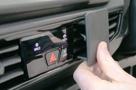 ProClip for Volkswagen Caddy 21-25 (RHD)