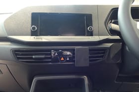 ProClip for Volkswagen Caddy 21-25 (RHD)