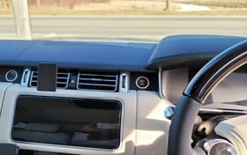 ProClip for Land Rover Range Rover 18-21 (RHD)