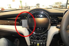  ProClip for Mini Cooper 22-24 (RHD)