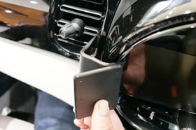 ProClip for Mini Cooper 22-24 (RHD)