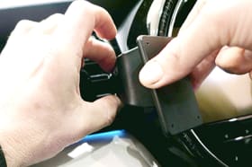 ProClip for Mini Cooper 22-24 (RHD)