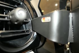 ProClip for Mini Cooper 22-24 (RHD)