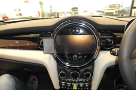 ProClip for Mini Cooper 22-24 (RHD)