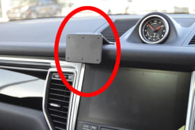  ProClip for Porsche Macan 21-24 (RHD)