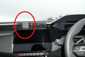  ProClip for Peugeot 308 22-26 (RHD)