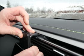 ProClip for Peugeot 308 22-26 (RHD)