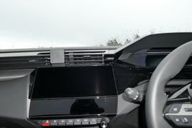 ProClip for Peugeot 308 22-26 (RHD)