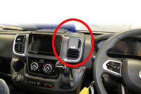  ProClip for Fiat Ducato 22-25 (RHD)
