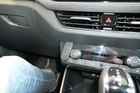 ProClip for Skoda Fabia 22-26 (RHD)