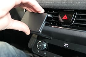 ProClip for Skoda Fabia 22-26 (RHD)