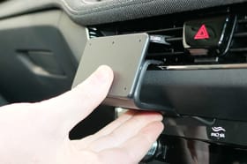 ProClip for Skoda Fabia 22-26 (RHD)