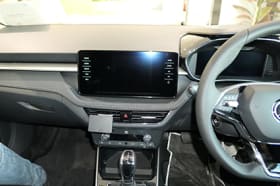 ProClip for Skoda Fabia 22-26 (RHD)