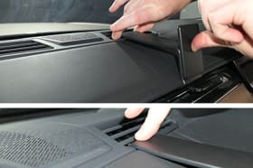 ProClip for Land Rover Range Rover 22-25 (RHD)