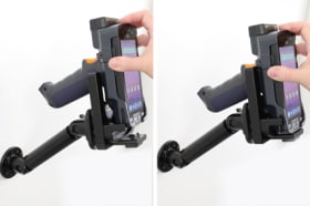 Passive holder for M3 Mobile SM15-series