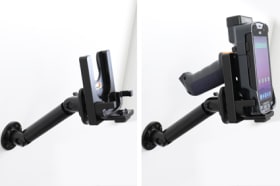 Passive holder for M3 Mobile SM15-series