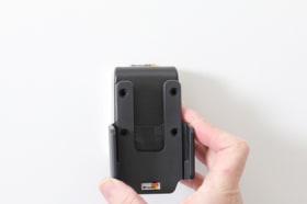 Passive holder for AnyTone AT-D878UV
