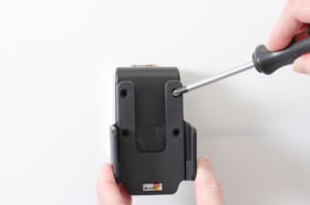 Passive holder for AnyTone AT-D878UV