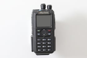 Passive holder for AnyTone AT-D878UV
