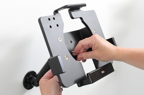 Passive holder for Aava Mobile oona 10