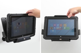 Passive holder for Aava Mobile oona 10
