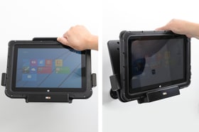 Passive holder for Aava Mobile oona 10