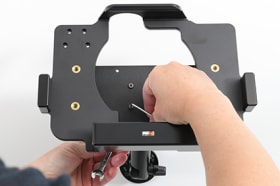 Passive holder for Aava Mobile oona 8