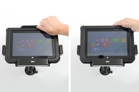Passive holder for Aava Mobile oona 8