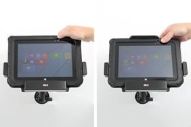 Passive holder for Aava Mobile oona 8