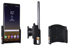  Passive holder with tilt swivel for Samsung Galaxy Note 8