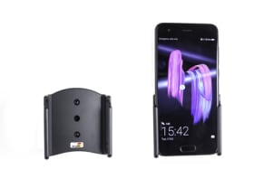 Passive holder with tilt swivel for Huawei Honor 9