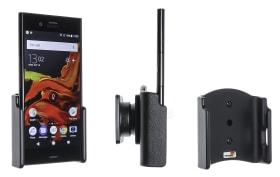  Passive holder with tilt swivel for Sony Xperia XZ1