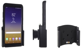  Passive holder with tilt swivel for Samsung Galaxy Note 8