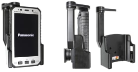  Passive holder with tilt swivel for Panasonic FZ-X1