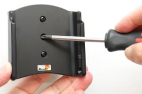 Passive holder with tilt swivel for OnePlus 7