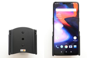 Passive holder with tilt swivel for OnePlus 7