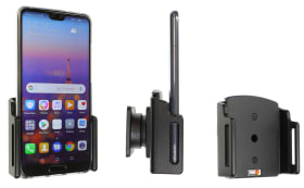  Passive holder with tilt swivel for Huawei P20 Pro